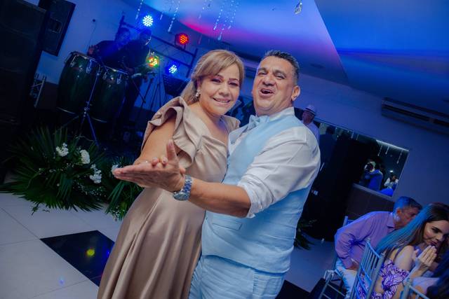 Castro Sound y Producciones 3
