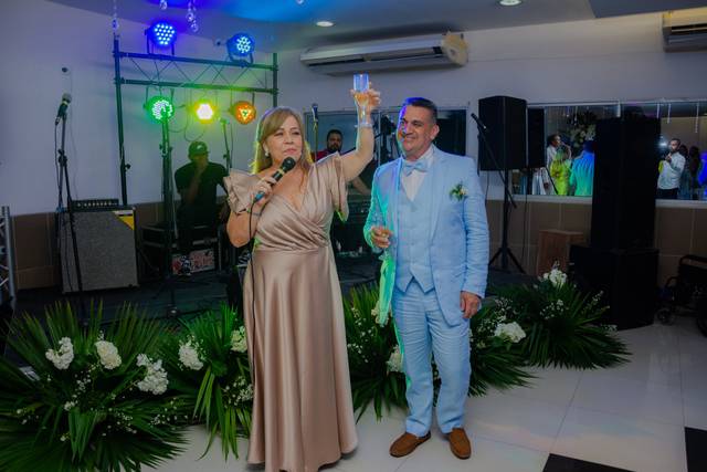 Castro Sound y Producciones 4