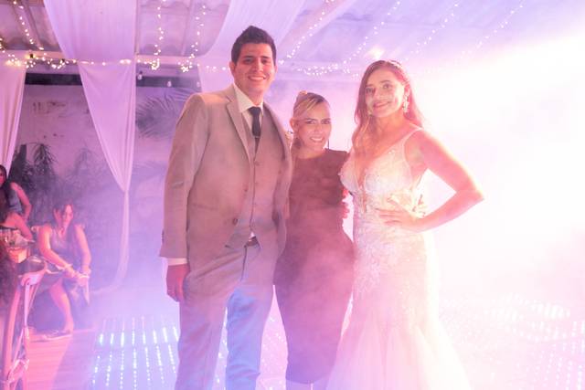 Paola Osorio Event & Wedding Planner 3