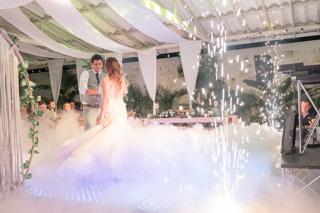 Paola Osorio Event & Wedding Planner 4