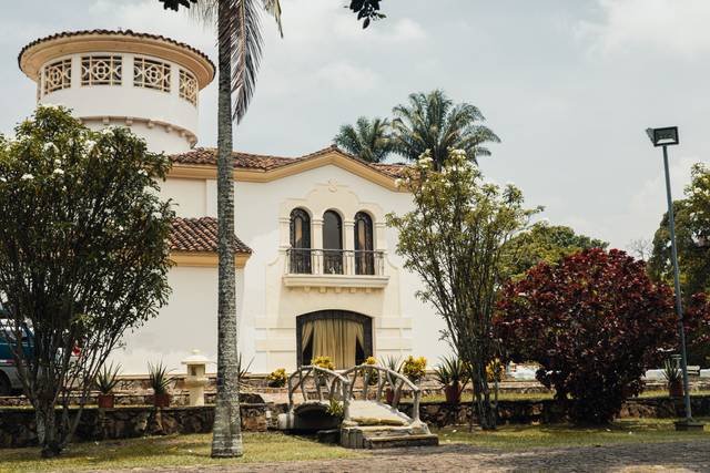 Casa Hacienda el Limonar 2