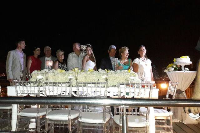Bodas & Glamour 1