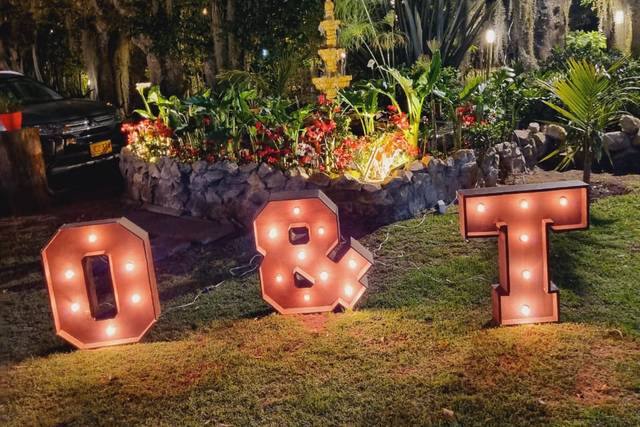 Tu Evento Perfecto 1