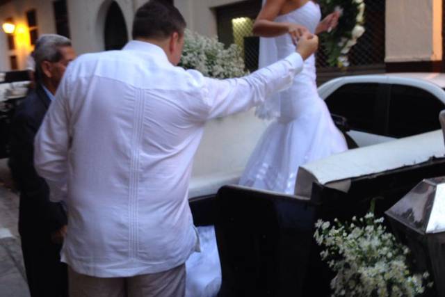 Bodas & Glamour 3