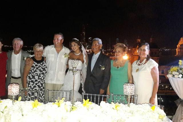 Bodas & Glamour 4