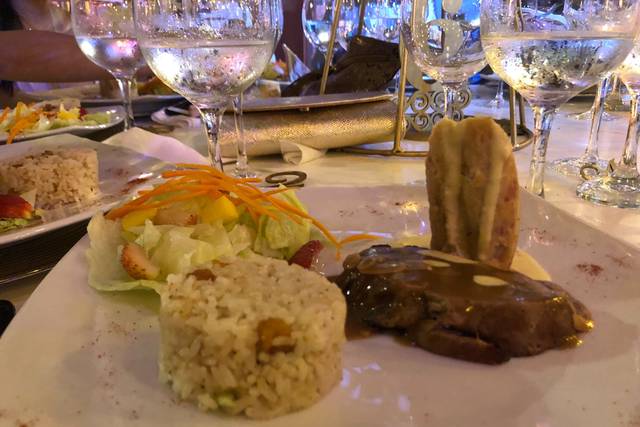 Soluciones Gastronómicas 4