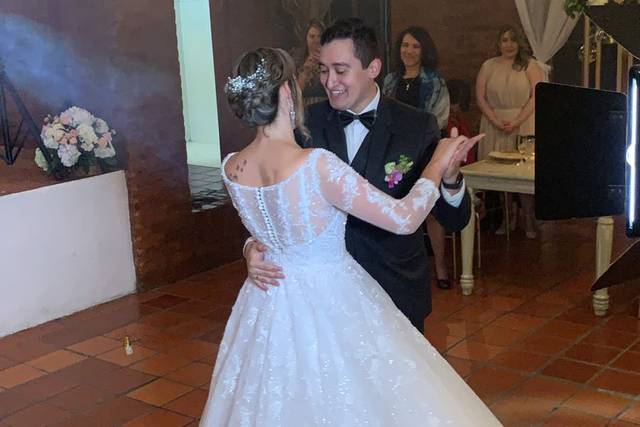 Ramiros Novias 1