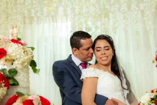 Luis Montes FTG 5
