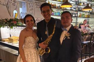 Baco's Show Producciones 1