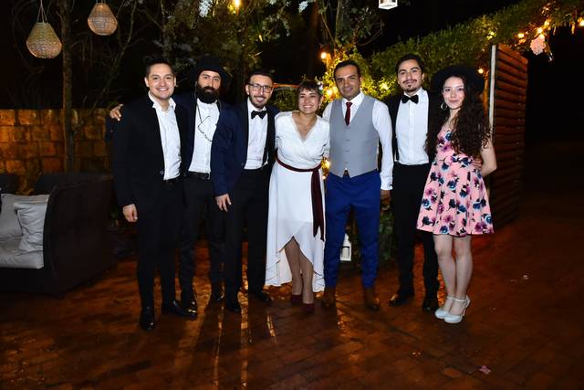 CieloSur Music 5