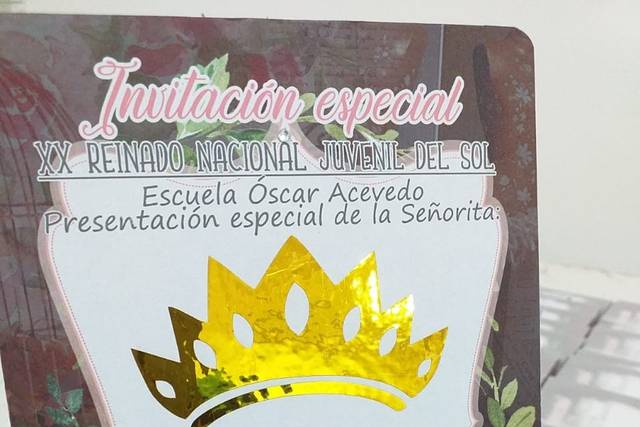 L'Tarjetería Divino Momento 1