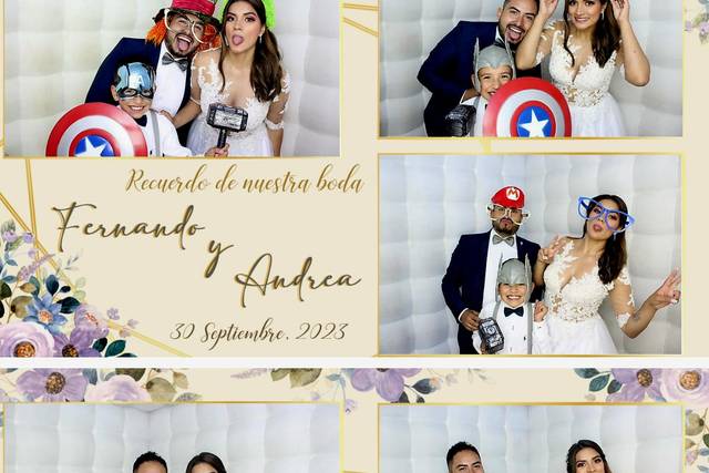 La Quinta de Carlos y Paola 4