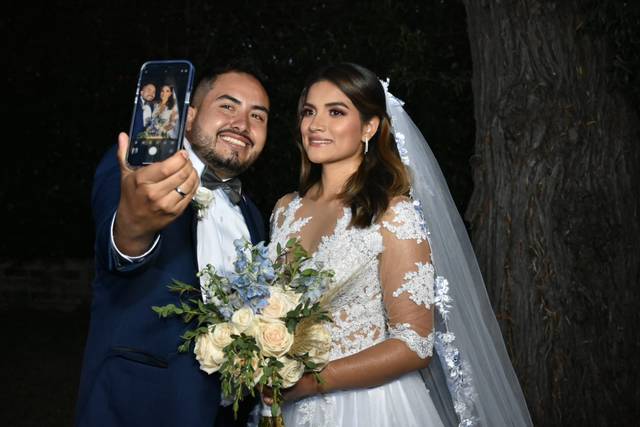 La Quinta de Carlos y Paola 5