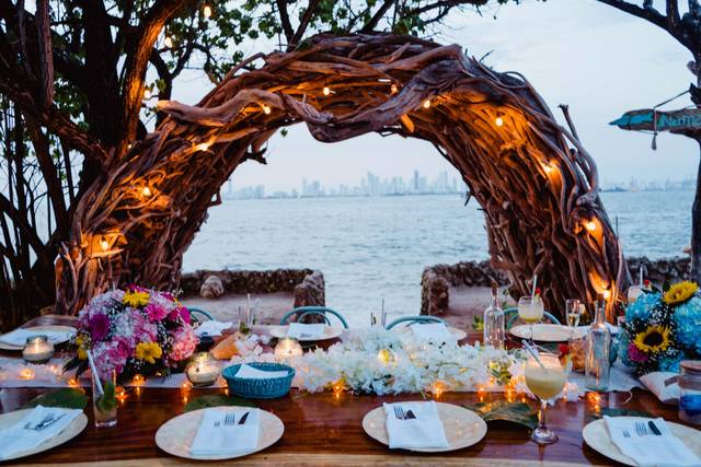 Anem Bodas y Eventos 1