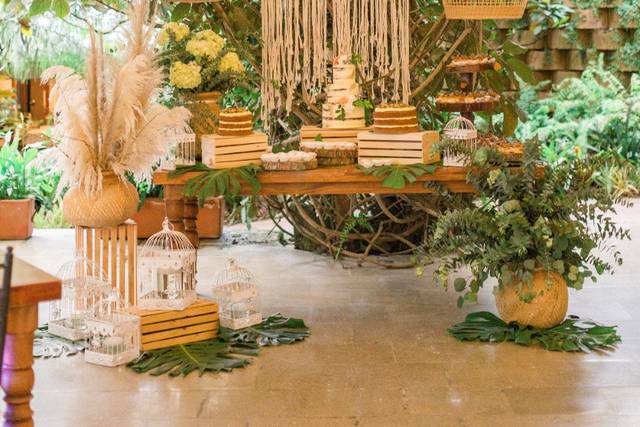 Artemoderno Floristería y Decoraciones 5