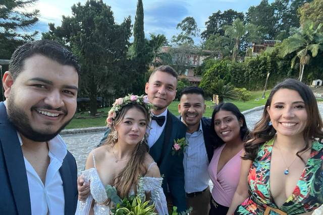 Harris Eventos 4