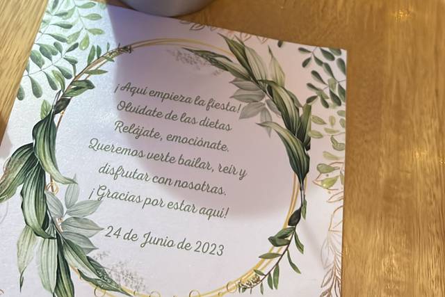 Eventos Zaratoga 4