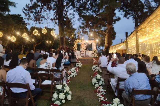 Casa Campestre Villa Mariana 5