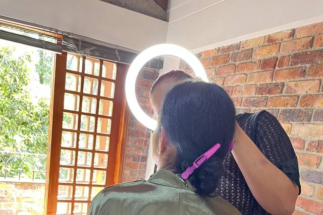 Juli Bermúdez Makeup 5