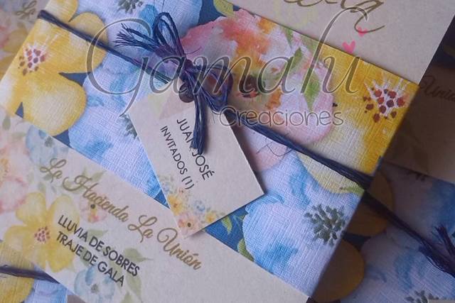 Gamalu Creaciones 3