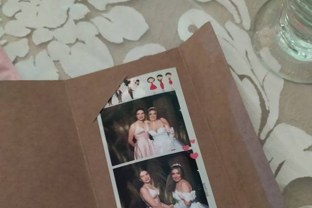 Enyoik - Photobooth 1