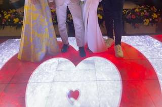 La Historia de tu Boda 1