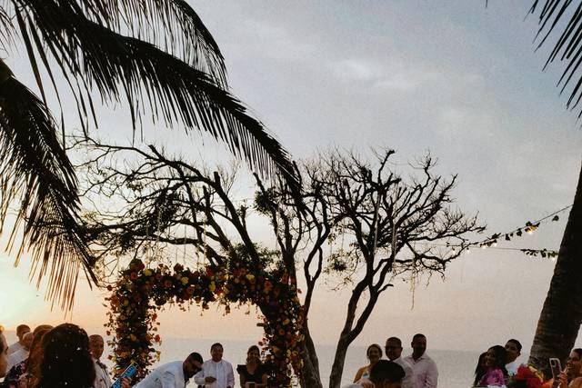 La Historia de tu Boda 4