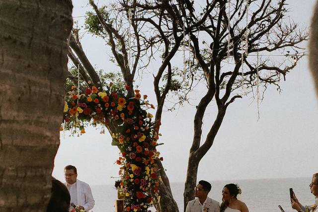 La Historia de tu Boda 5