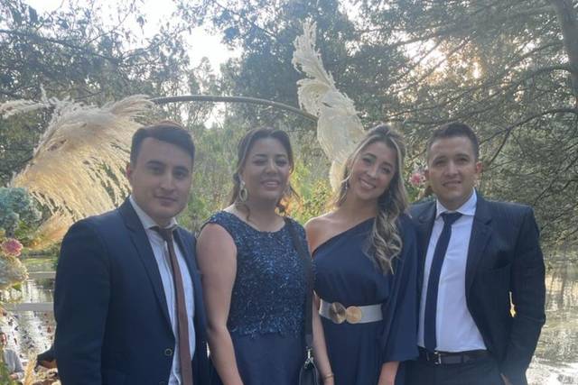 Arte y Boda 1