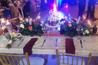 Wink Arquitectura de Eventos 1