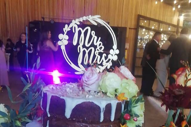 Wink Arquitectura de Eventos 2