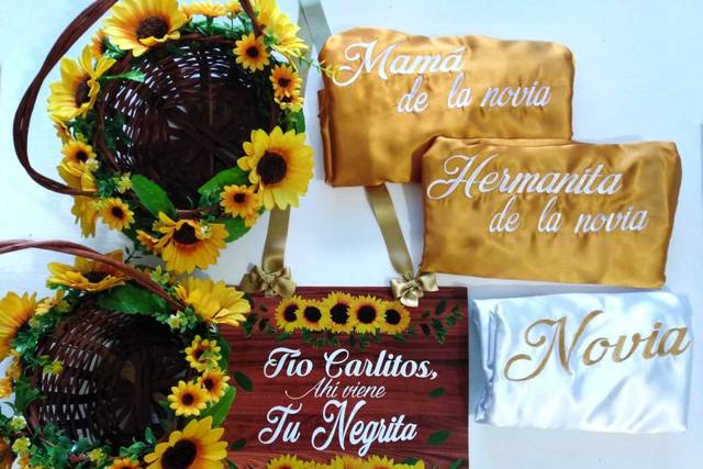 Tarjetas Somi 3