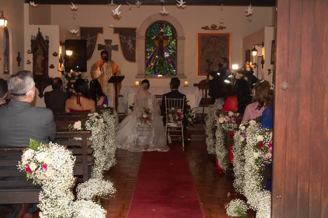 Hacienda Paunchicá 1