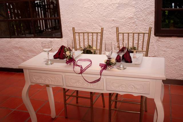 Hacienda Paunchicá 2