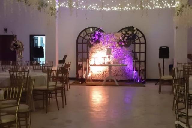 Eventos Deco 2