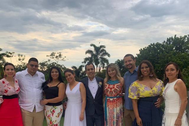 La Reserva Bodas y Eventos 2