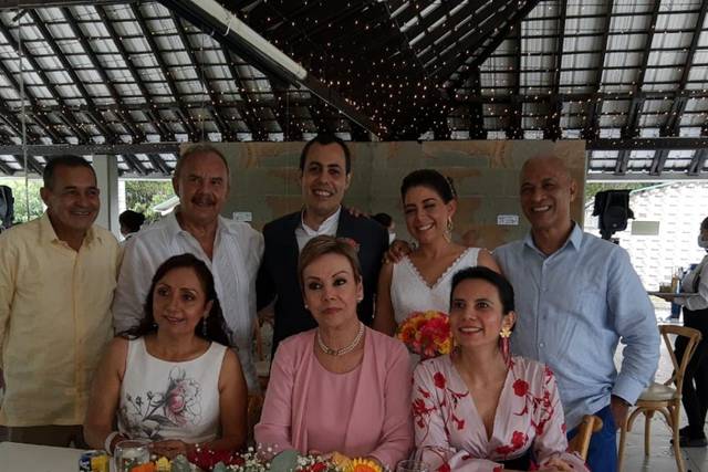 La Reserva Bodas y Eventos 4