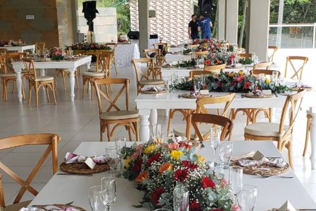La Reserva Bodas y Eventos 5