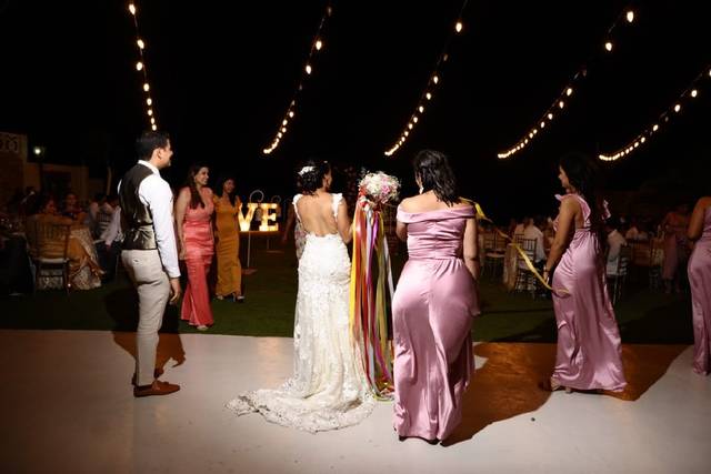 Andrea Alzate Photo 4