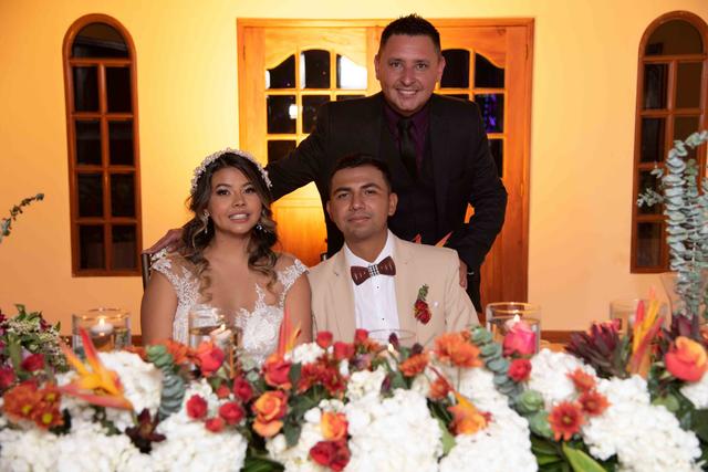Ricardo Morales Eventos - 1