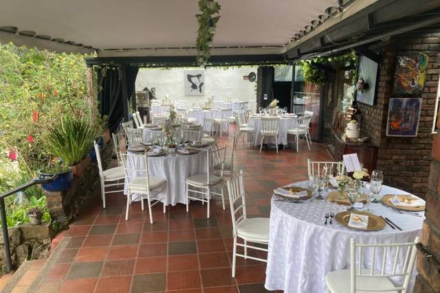 La Colina Hotel Cottage 3