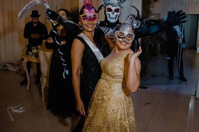 Compañía de Baile BM 2