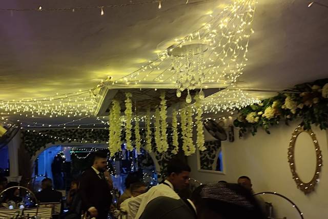 Banquetes San Joaquín 5