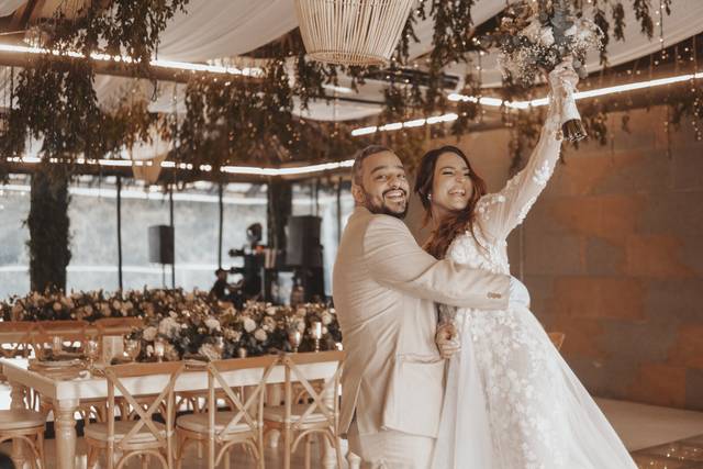 La Reserva Bodas y Eventos 1