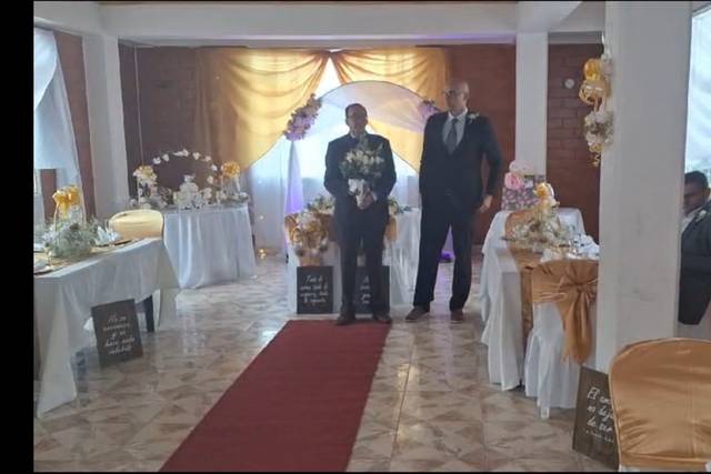 Banquetes Alfarero 2