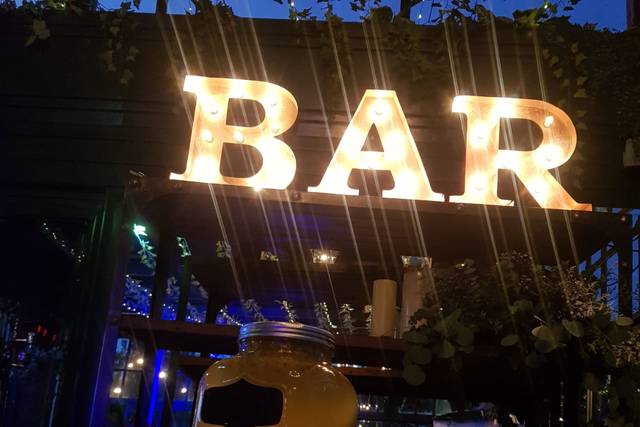 Los Puertos Cocteles 4