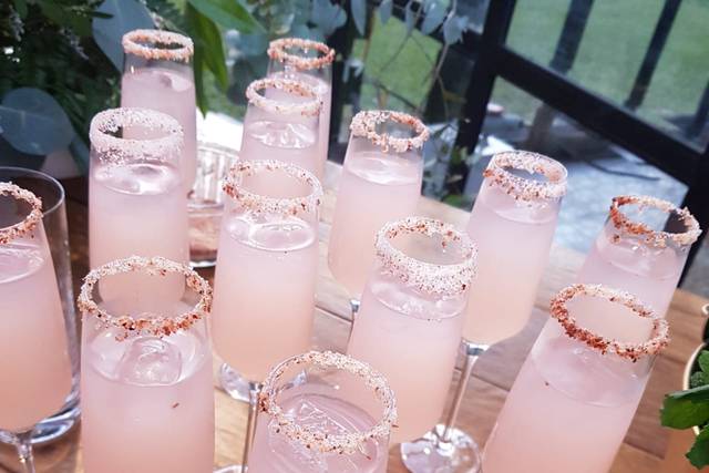 Los Puertos Cocteles 5