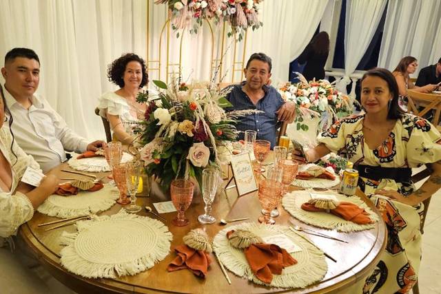 Eventos Forever 3