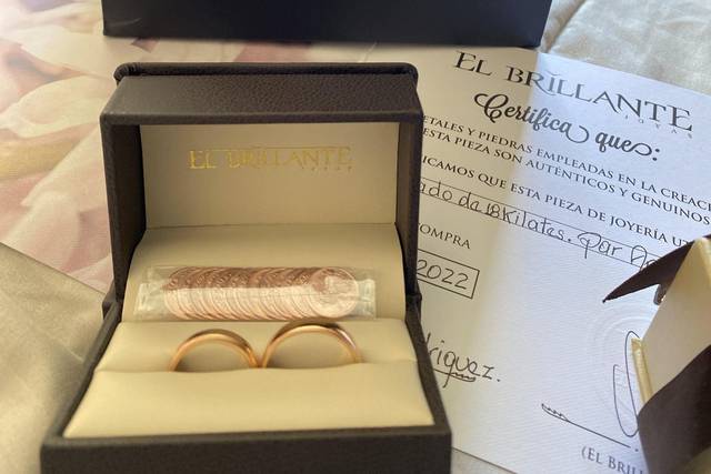 El Brillante Joyas 4