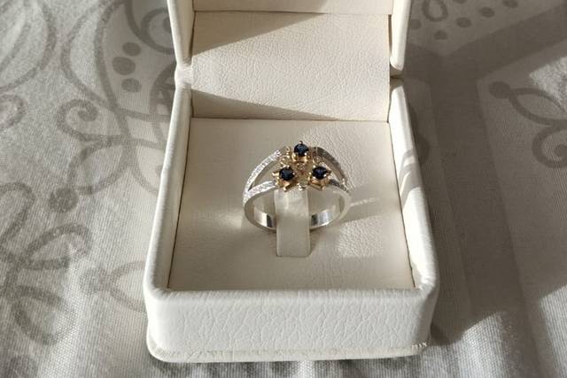 Joyería El Señor de los Anillos 4